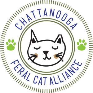 Recommended Clinics/Veterinarians – Chattanooga Feral Cat Alliance